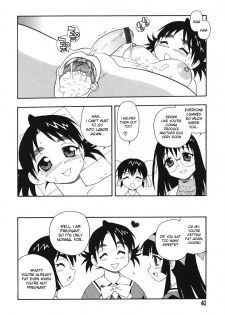 [Shinozaki Rei] Camp Mission Ch. 1-6 [English] - page 35