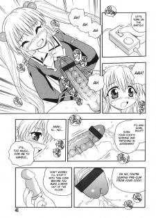 [Shinozaki Rei] Camp Mission Ch. 1-6 [English] - page 40