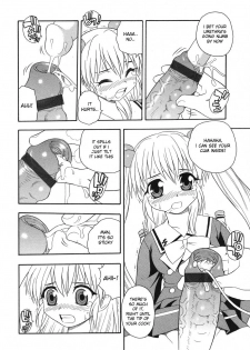 [Shinozaki Rei] Camp Mission Ch. 1-6 [English] - page 43
