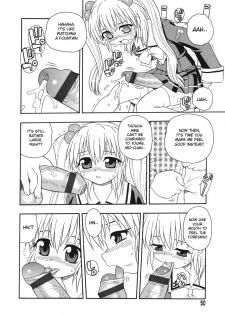 [Shinozaki Rei] Camp Mission Ch. 1-6 [English] - page 45