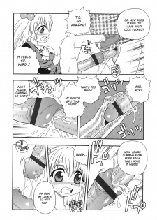 [Shinozaki Rei] Camp Mission Ch. 1-6 [English] - page 47