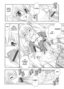 [Shinozaki Rei] Camp Mission Ch. 1-6 [English] - page 49