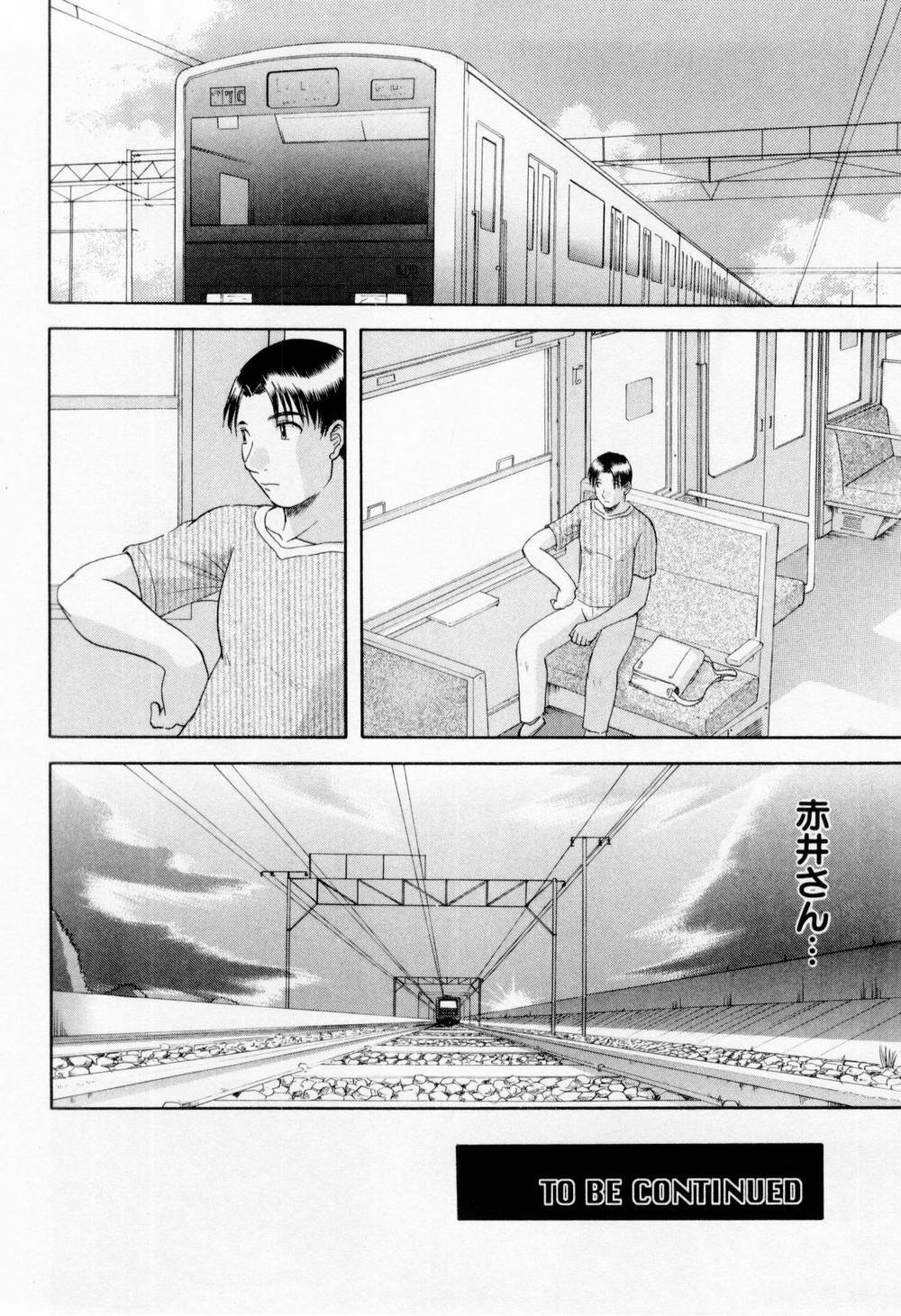 [Kawamori Misaki] H ni Kiss Shite! Vol. 6 page 140 full