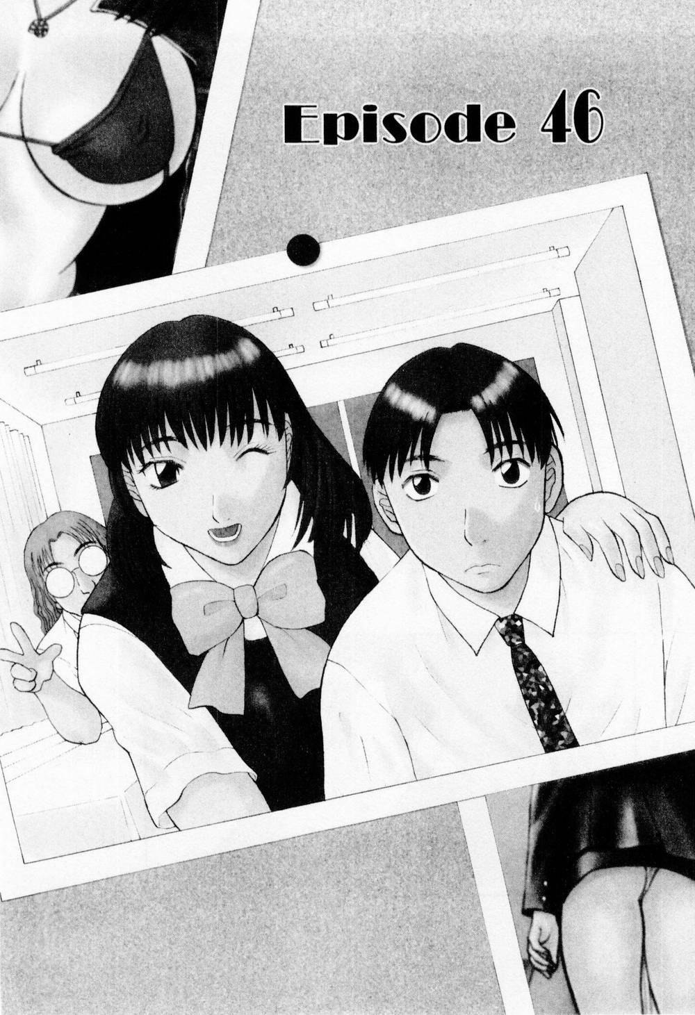 [Kawamori Misaki] H ni Kiss Shite! Vol. 6 page 142 full