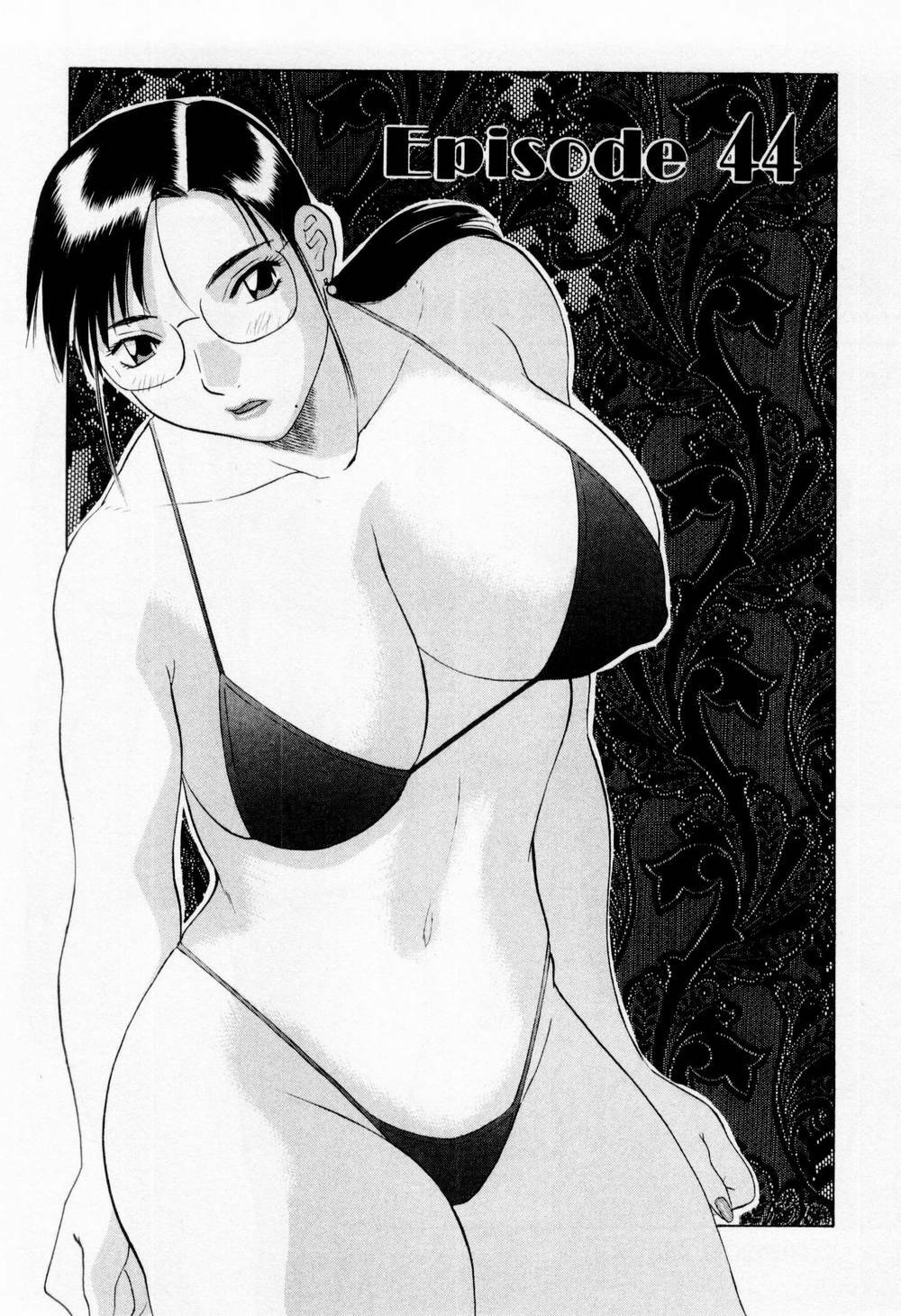 [Kawamori Misaki] H ni Kiss Shite! Vol. 6 page 98 full