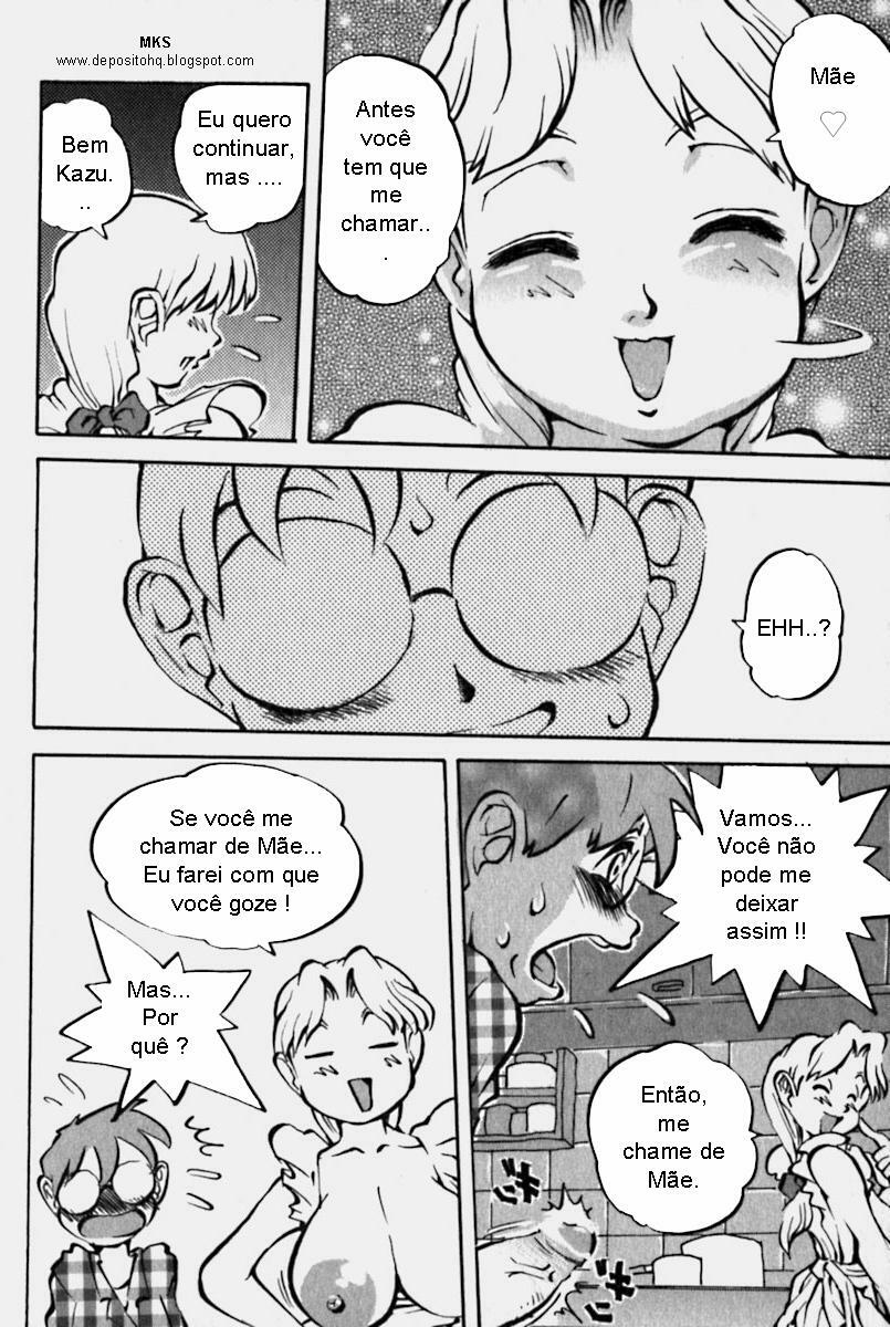 A Madrasta (PT-BR) page 12 full