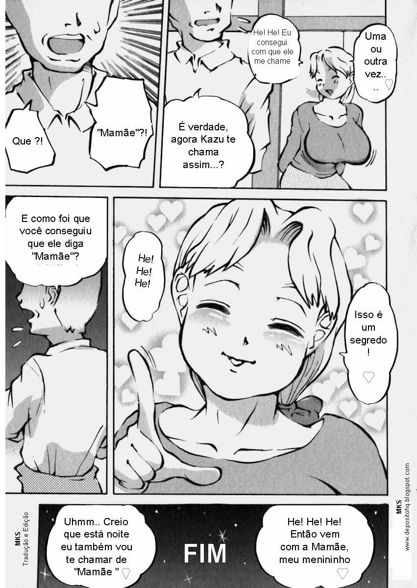 A Madrasta (PT-BR) page 19 full