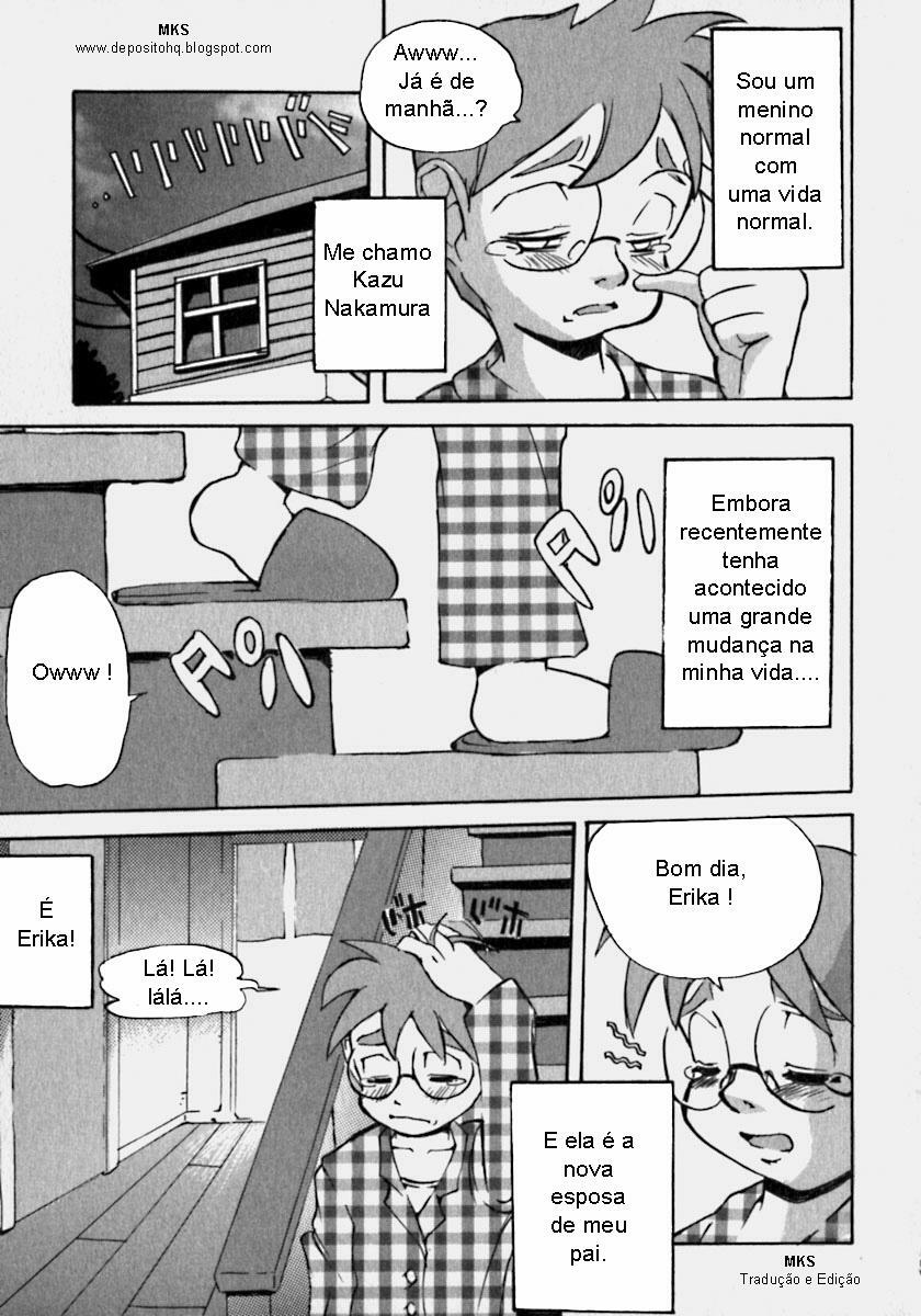 A Madrasta (PT-BR) page 3 full