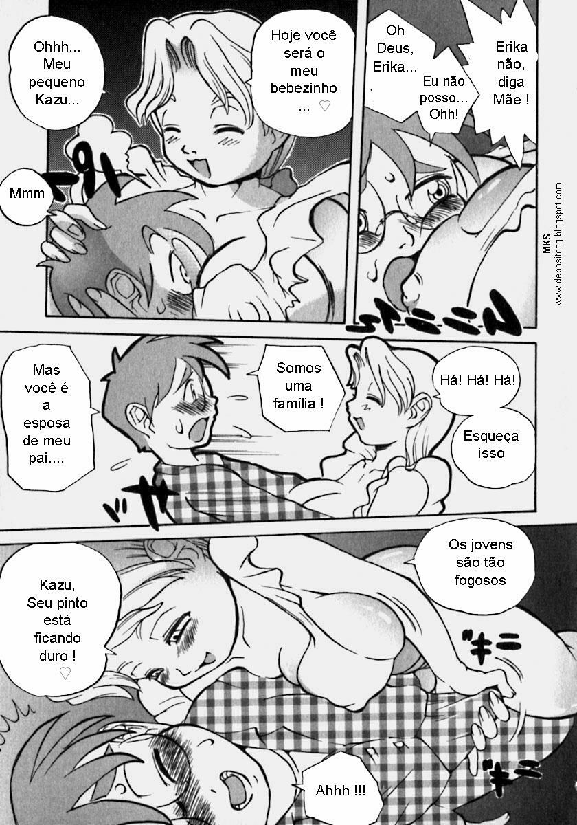 A Madrasta (PT-BR) page 7 full