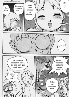 A Madrasta (PT-BR) - page 12