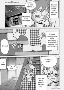 A Madrasta (PT-BR) - page 3