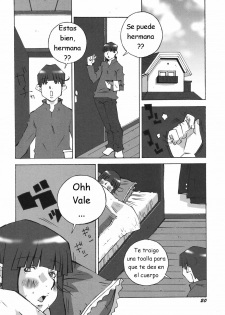 [Nerima Yoshito] Bakunyuu Kinshin Daijiten [Spanish] - page 26