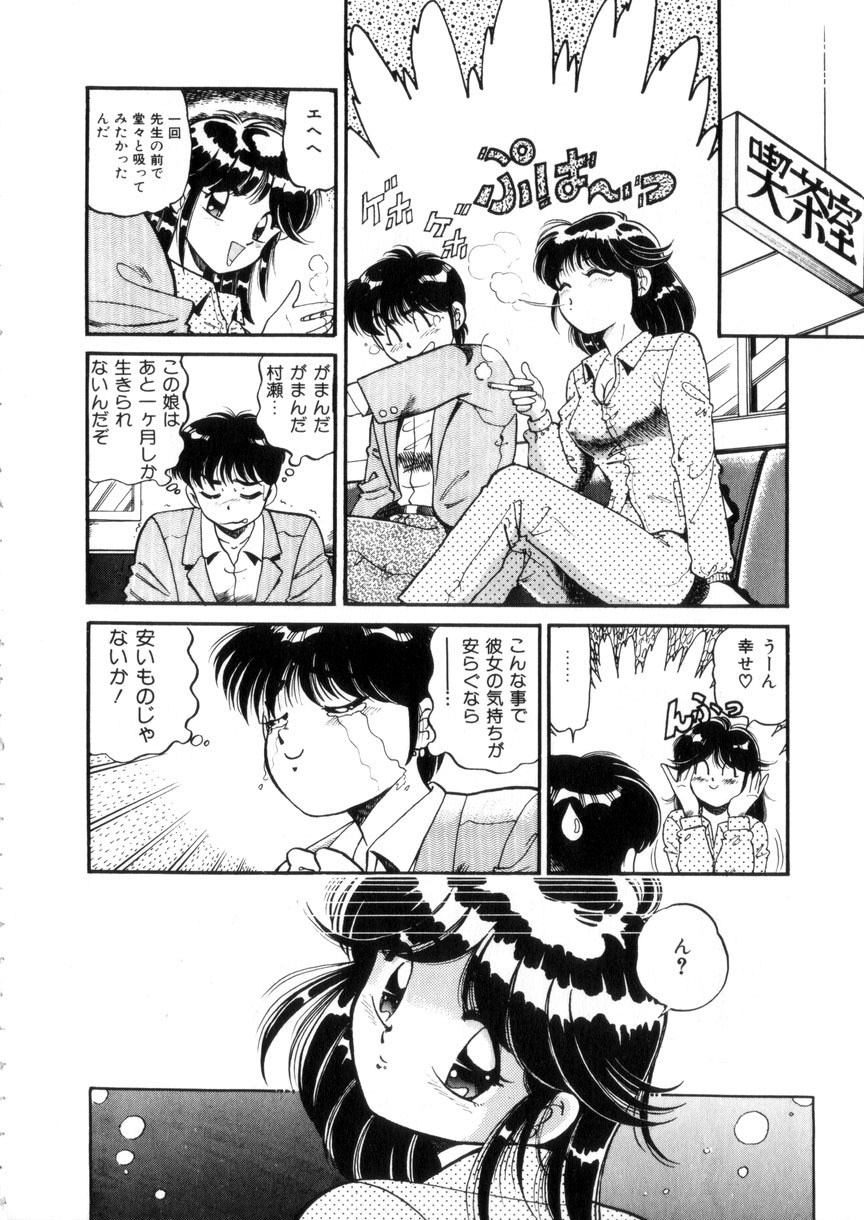 [Wolf Tarou] Tokimeki Otome Hakusho page 13 full