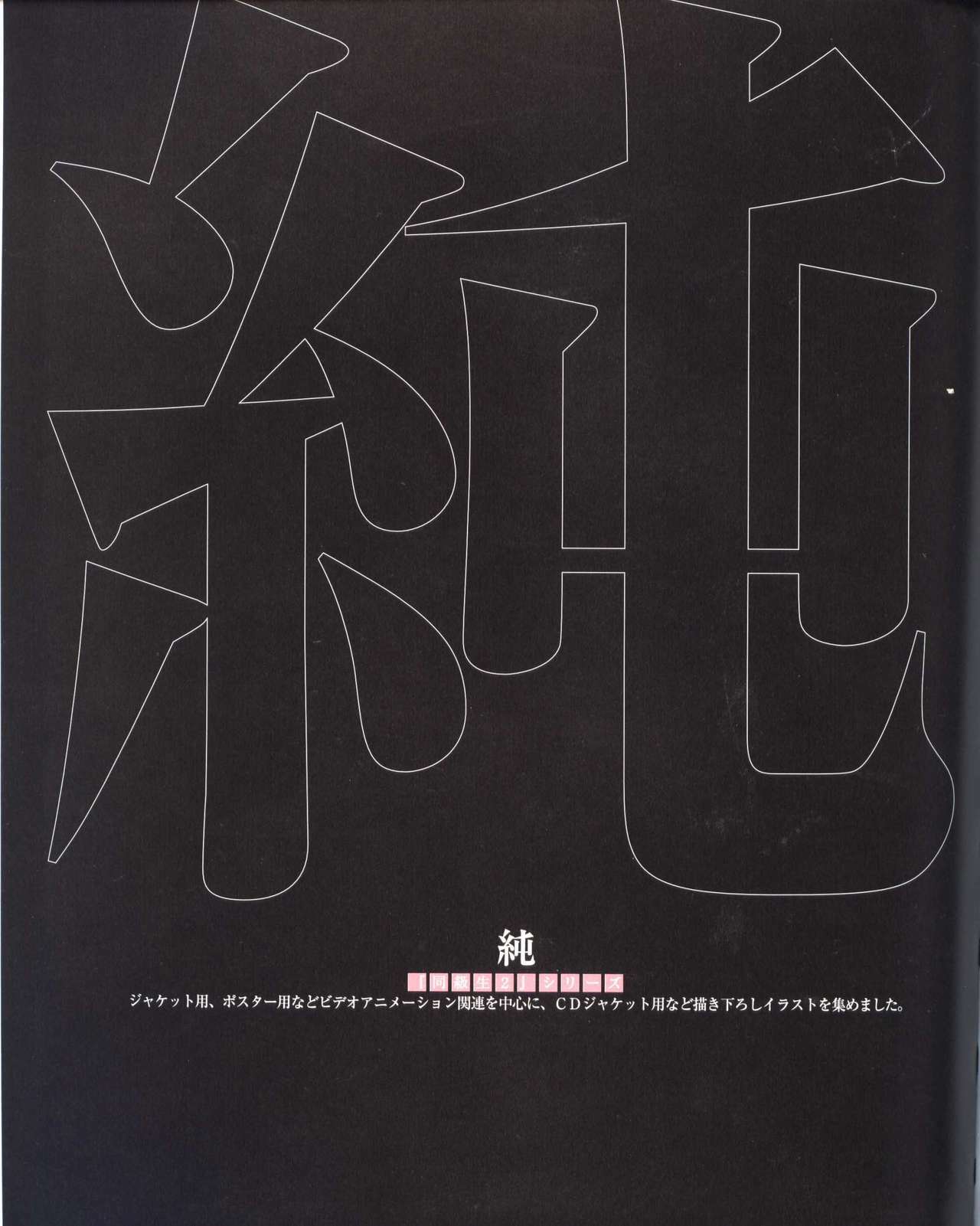 [Rin Sin] Rin Sin Jisen Gengashuu - RINSIN ILLUSTRATIONS (Various) page 64 full