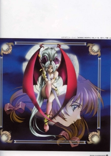 [Rin Sin] Rin Sin Jisen Gengashuu - RINSIN ILLUSTRATIONS (Various) - page 25