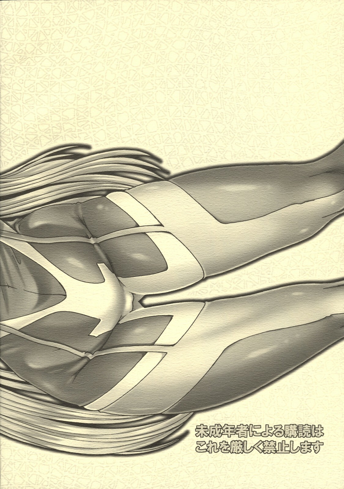 (C74) [Daihonei (Type.90)] PUCHI EMPIRE 2008 SUMMER (Macross Frontier) page 34 full