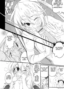 [Kishinosato Satoshi] Teka Pita! [English] {Brolen} - page 12