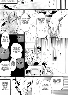 [Kishinosato Satoshi] Teka Pita! [English] {Brolen} - page 27