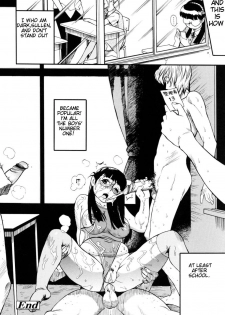 [Kishinosato Satoshi] Teka Pita! [English] {Brolen} - page 36