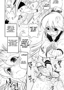 [Kishinosato Satoshi] Teka Pita! [English] {Brolen} - page 40