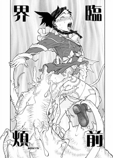 [From Japan (Aki Kyouma)] FYC R12Y (Various) - page 4