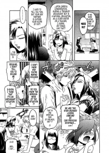 [Nao Kokonoki] Anekata Ch. 1 & 2 [Engish] - page 30