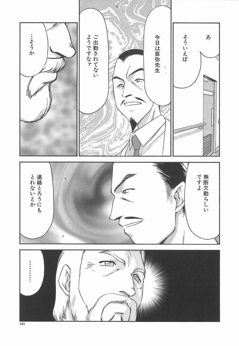 [Taira Hajime] Aya page 141 full