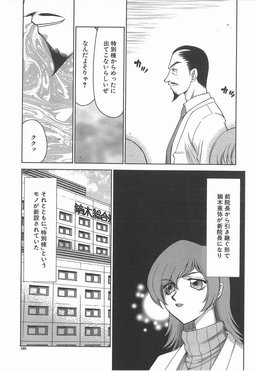 [Taira Hajime] Aya page 195 full