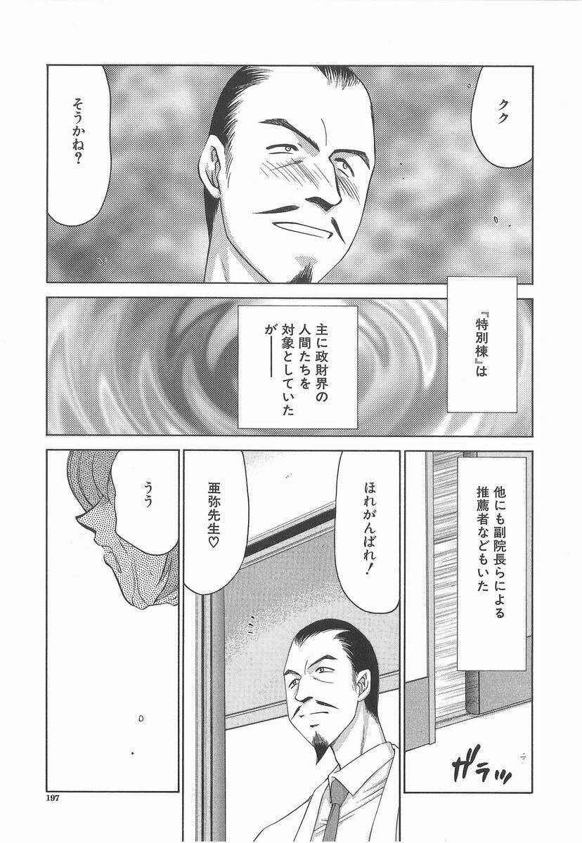 [Taira Hajime] Aya page 197 full