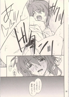 (SC37) [P-Forest (Hozumi Takashi)] INTERMISSION_if code_09: IBIS (Super Robot Wars OG: Original Generations) - page 24