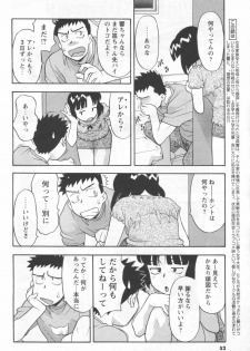 [Anthology] Men's YOUNG 2006-10 - page 46