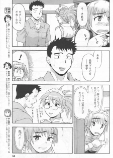 [Anthology] Men's YOUNG 2006-10 - page 49