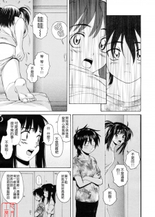 [Fuuga] Girl Friend [Chinese] [悠月工房] - page 21
