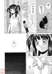 [Fuuga] Girl Friend [Chinese] [悠月工房] - page 22