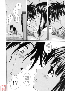 [Fuuga] Girl Friend [Chinese] [悠月工房] - page 24