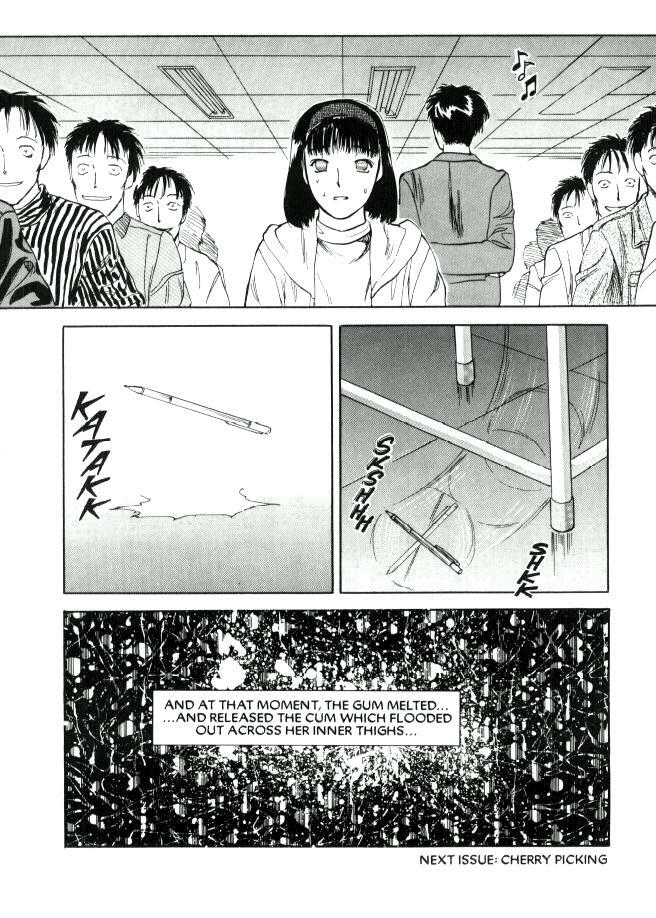 [Tenjiku Rounin] Lust Three page 18 full