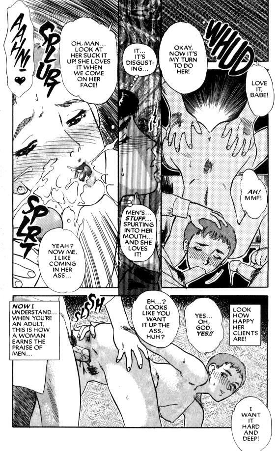 [Tenjiku Rounin] Lust Eight page 23 full