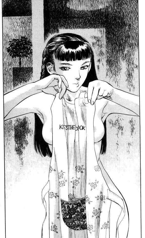 [Tenjiku Rounin] Lust Eight page 3 full