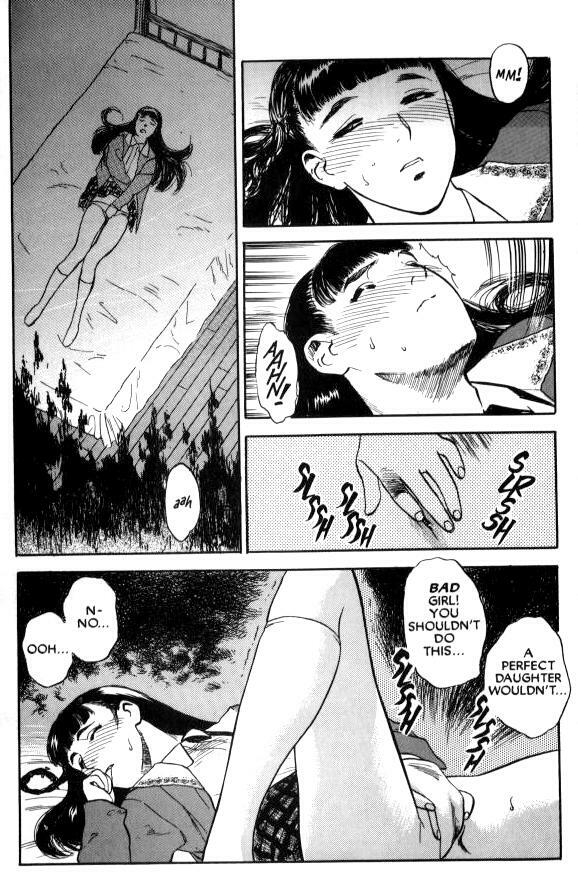 [Tenjiku Rounin] Lust Eight page 9 full
