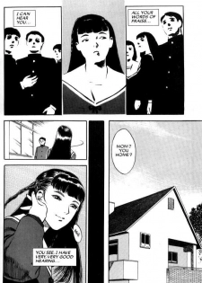 [Tenjiku Rounin] Lust Eight - page 5