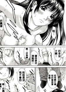 [Ueno Naoya] Hard-X [Chinese] - page 36