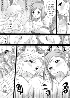 (C74) [Diogenes Club (Haikawa Hemlen)] BRICOLA 2 (Bleach) [English] [Kusanyagi] - page 12