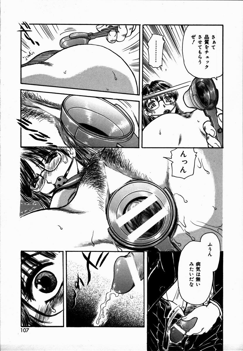 [Fujita Jun] Toshiue no Onna - An Older Woman page 107 full