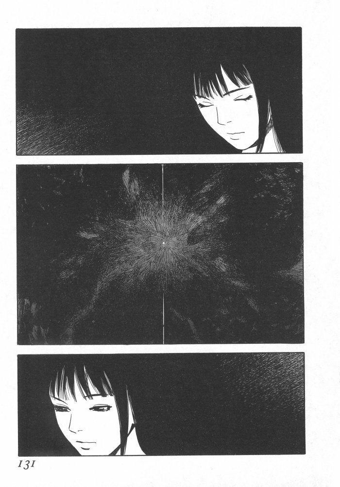 [Tenjiku Rounin] Kuro Hi Yume | Day Dream in the Black page 131 full