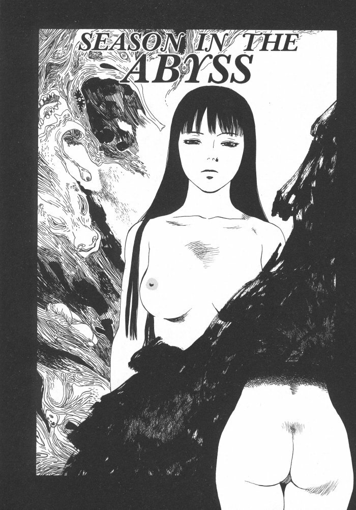 [Tenjiku Rounin] Kuro Hi Yume | Day Dream in the Black page 132 full