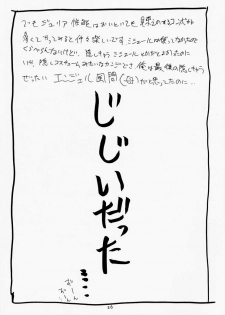 (C54) [DELIVERANCE (Tenjiku Rounin)] Game Han Vol. 2 (Tekken) - page 27