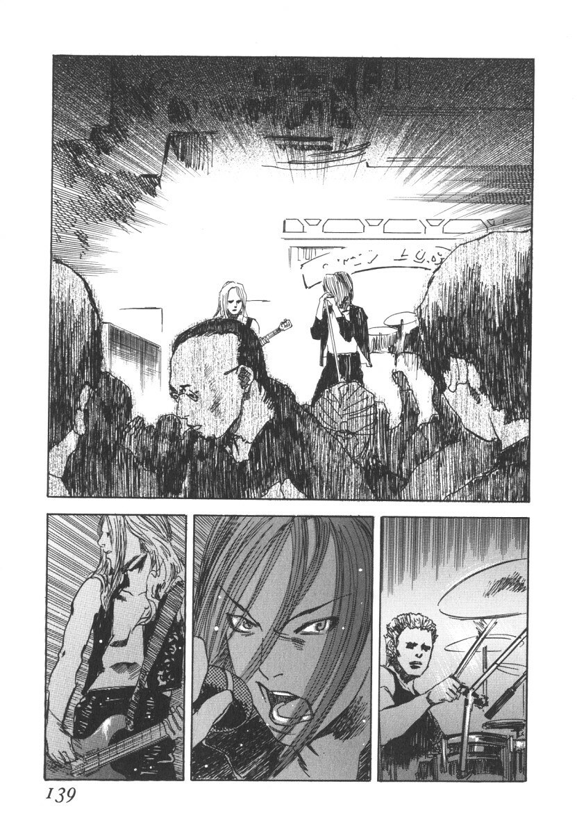 [Tenjiku Rounin] LOST 2 page 138 full
