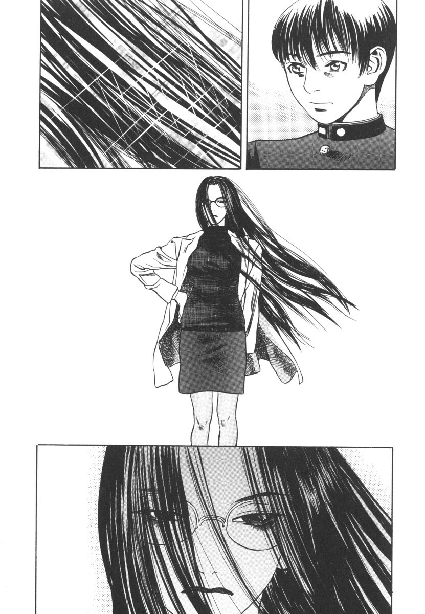 [Tenjiku Rounin] LOST 2 page 79 full