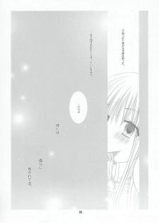 (SC23) [EPI (Tatsumi Neon)] go! girl! (Ragnarok Online) - page 32