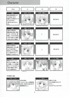 (SC23) [EPI (Tatsumi Neon)] go! girl! (Ragnarok Online) - page 3